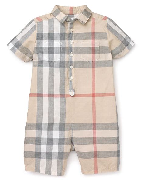 baby boy clothing burberry|Burberry baby outlet online.